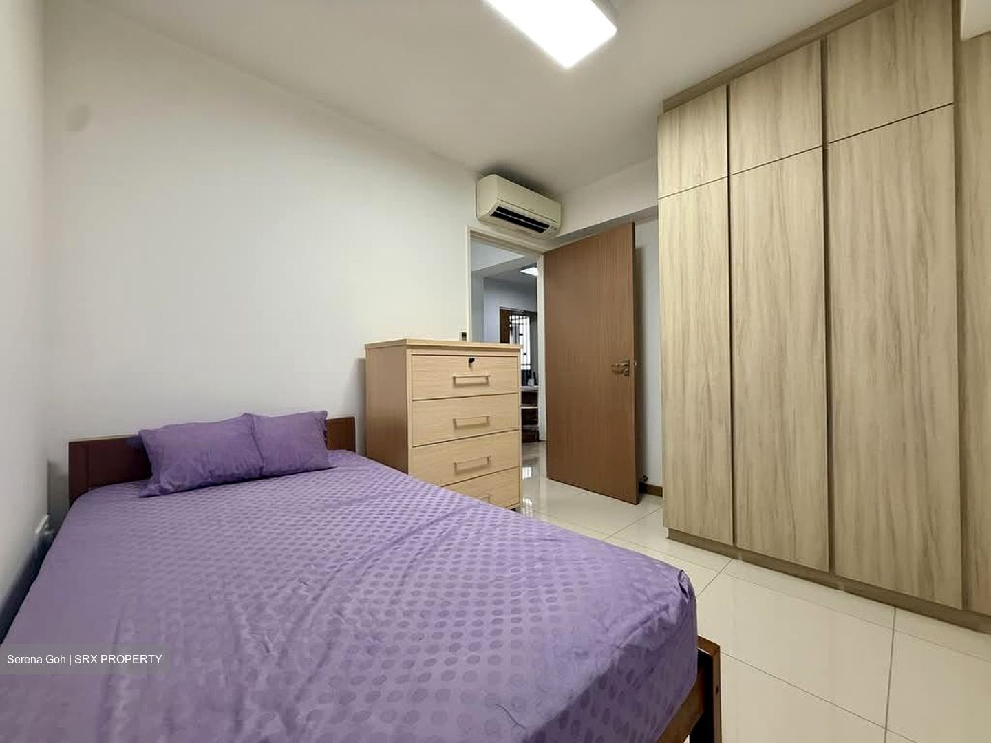 Blk 118A Alkaff Lakeview (Toa Payoh), HDB 3 Rooms #575347321
